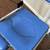 Aluminum Rolling Shower Chair 5 thumbnail
