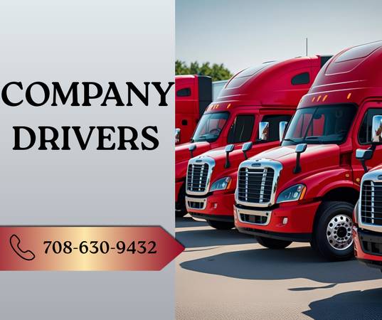 💵💵💵💵💵COMPANY DRIVERS ||| MIDWEST ||| 70CPM💵💵💵💵💵 1