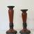 Candle Holders - Set of 2 with Bonus! 3 thumbnail