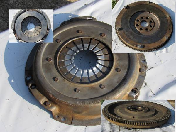 1972 BMW 2002 w/ Korman hipo engine - $975 (Conyers, GA)63620833853571124