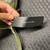 NEW - Tahari Women's Green Crossbody Pebbled Leather Bag 4 thumbnail