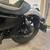 LOW MILES - 2020 SPORTSTER XL1200 IRON #5693 21 thumbnail