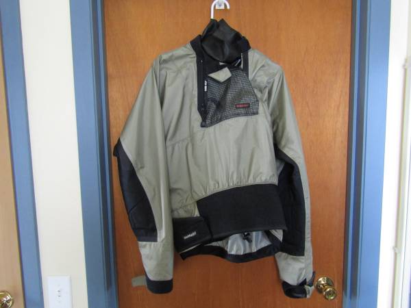 Stohlquist Gor-Tex Drytop Medium 1