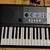YPT-230 Keyboard Yamaha 61 Keys with Power Cord 3 thumbnail