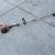 Husqvarna Gas String Trimmer (Needs A Filter) 2 thumbnail