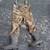 Used 11R Camo chest wading boots 1 thumbnail