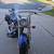 2003 yamaha roadstar 1600cc 2 thumbnail