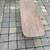 Surf board style mid century coffee table A186 1 thumbnail