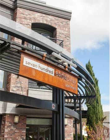 $2,825 / 1br - 770ft2 - 1/BD, WiFi Available, 1 Month Free - Lease w/in 48 Hours! (Capitol Hill)63995110161666121