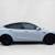 2021 Tesla Model Y Long Range AWD All Wheel Drive SUV Electric 4 thumbnail
