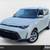 2025 Kia Soul  LX Hatchback 1 thumbnail