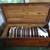 Beautiful solid cedar chest 8 thumbnail