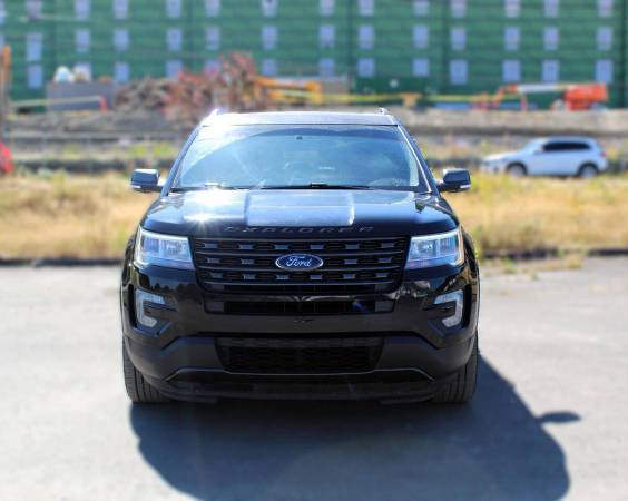 2017 Ford Explorer XLT AWD 4dr SUV - $14,499 (+ GQ Motorsports)63441858980225121