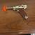 Vintage Marx Luger BFX 53 Toy Cap Pistol EX cond 1 thumbnail