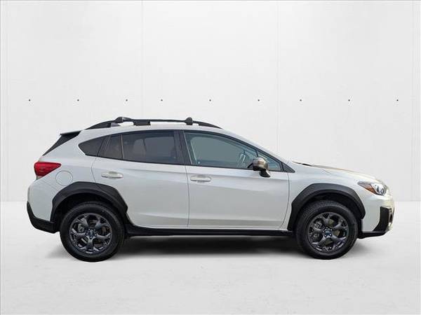2021 Subaru Crosstrek AWD All Wheel Drive Certified Sport SUV - $21,987 (Autonation Subaru Carlsbad)63470058602497123