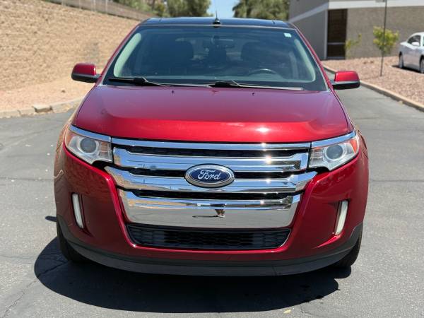 2013 Ford Edge SEL AWD - $7,500 (Tempe)63470597740803121
