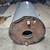 Water Heater tank for bbq pit 4 thumbnail