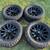 (4) 20” Fuel Wheels 33x12.50R20 Bfgoodrich All Terrain 1 thumbnail