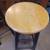 2 counter height wooden-bar stools 4 thumbnail