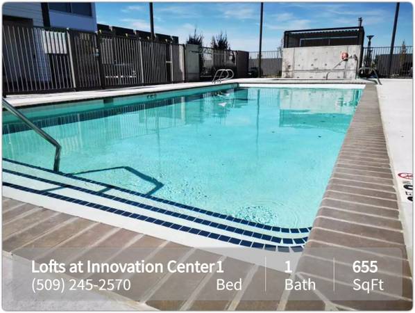 $1,719 / 1br - 655ft2 - Need a fresh start? Check out our welcoming spaces. (Richland)63624251098881122