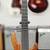 AIO 6W Walnut 6-String Bass Guitar GS-002 1 thumbnail