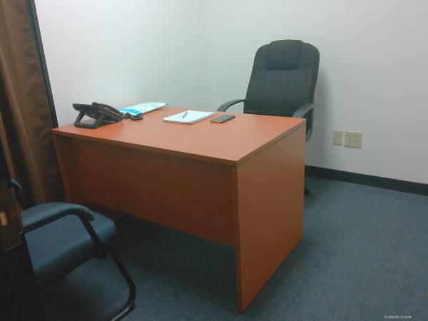 Affordable Office Space - Great Location! 1