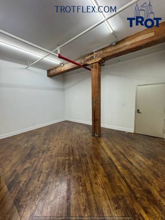 $1,840 / 450ft2 - Suite #203 - Dumbo Office space available - No security deposits (Dumbo)63854481324673121