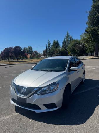 Nissan Sentra 2018 - $5.350 (Tacoma)63623335080195121