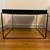 HAY TRAY COFFEE TABLE - Minimalist Coffee Table (BLACK) 6 thumbnail