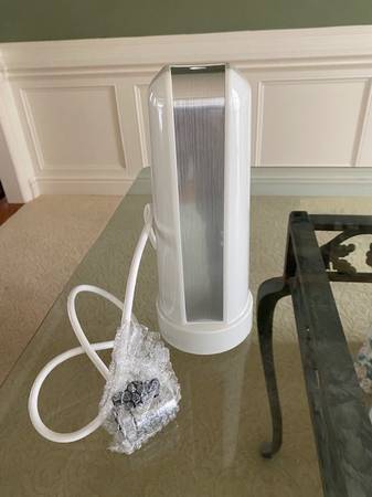NEW Paragon Water System Filter -Countertop 1
