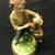 Vintage Capodimonte of Boy & Dog 4 thumbnail