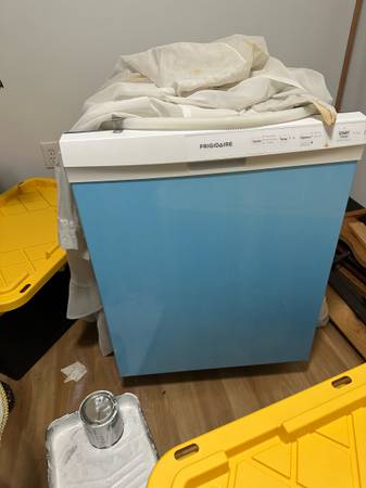 Dishwasher for sale 1