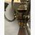 Vintage Brass Table Lamp 3 light Candelabra lamp 5 thumbnail