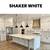 AFFORDABLE SEMI CUSTOM KITCHEN CABINETS 8 thumbnail