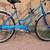 Beautiful Blue Schwinn colligete get you around town anywhere you want to go bik 10 thumbnail