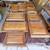 24 Solid Maple Wood Cabinet Doors; Various sizes 1 thumbnail
