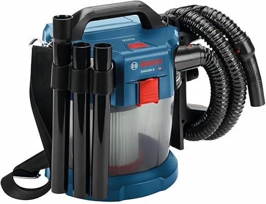Bosch Shop Vac- Brand New 1