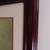 Vintage Chicago Railroad Depot Painting - Signed 4 thumbnail