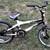 Free style BMX bike with Gyro and pegs 10 thumbnail