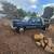 Chevy Dually crew cab 1983 5 thumbnail