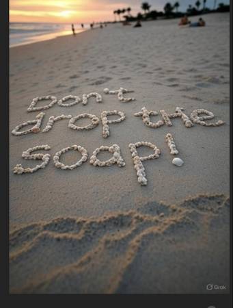 Descubrimiento interesante en mi paseo por la playa esta tarde (Roob)63861571440131122