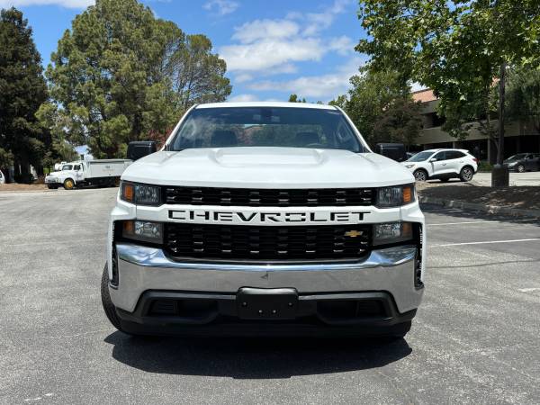 2019 Chevrolet Silverado 1500 FWD - Photo 3