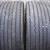 5 VINTAGE NOS RWL F70-15 FIRESTONE WIDE OVAL TIRES. 2 H60-14 Polyglas 2 thumbnail
