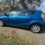 2012 Toyota Prius C Three Hatchback 4D - FULL MAINTENANCE RECORDS 3 thumbnail