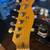 🎸 Vintage 1983 Squier SQ Strat HH + Crate 1B Amp + Original Case & Accessorie 4 thumbnail