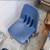 9000 Series kid School Chairsl Navy (14" H - K-2nd) by Virco, 9014 1 thumbnail