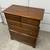 Wooden Tall 6 Drawer Dresser 2 thumbnail