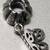Authentic Pandora Sterling Charm Dangling Butterfly Charm Pandora 925 3 thumbnail