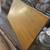 SOLID oak table TOP only 3 thumbnail