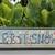 Let it Snow Sign (Wood) 1 thumbnail